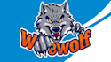 create outstanding werewolf logo with express delivery
