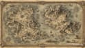 create city, event, tourist, and fantasy map illustration