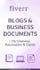 proofread and edit english documents professionally