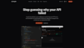 build your production ready nextjs saas mvp