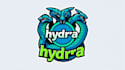create amazing hydra logo with source file in 12 hours