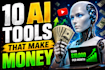 create ai youtube  thumbnail that boost CTR