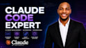 be your claude code expert for ai agents and automation, claude cowork, trainer