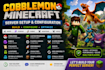 build and configure cobblemon minecraft server, quest, paper server, kubejs