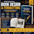 book typing and designing