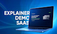 create gohighlevel white label saas demo explainer and feature animation video