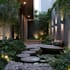 design and render your landscape design