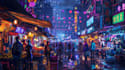 create ai images for you using midjourney