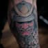 design a personalized japanese style tattoo design