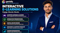 create online course content creation,ai training video teachable course website