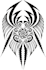 design the best tribal tattoo