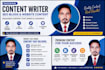 professional SEO blog content writing