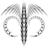 create custom and detailed tribal tattoo design