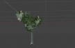 create low poly 3d game assets, characters, weapons and environments