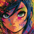 draw anime and manga illustrations