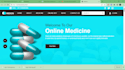 create custom full stack websites with PHP, python, sql,ht and bootstrap