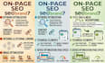provide onpage SEO services to optimize web pages