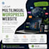 build a multilingual wordpress website