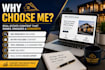 write real estate blogs that turn traffic into leads