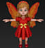 create realistic characters and assets