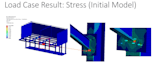 do industrial equipment design, cad, fea