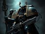 paint your warhammer 40k and fantasy miniature