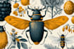 draw a scientific illustration