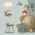 draw comic and cartoon for your book or website