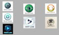 design an awesome youtube channel logo