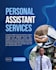 be your trusted virtual assistant to save your time