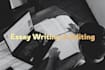 write, edit, and proofread professional essays and summaries
