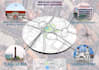 create professional gis maps using arcgis, qgis and gee