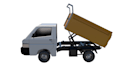 design realistic custom vehicles