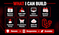develop a custom PHP laravel full stack project