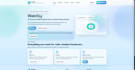 build a full stack web app with ai and ml integration