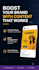 create engaging social media posts