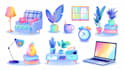 offer a digital illustrations for anything