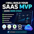 build your saas mvp using mern stack react node mongodb