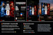 design professional canva posters and posts