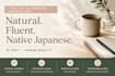 edit ai generated japanese text to sound natural