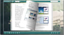 convert PDF to flip book, design flip book, digital magazine