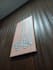 do handmade islamic calligraphy on canvas with acrylic