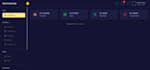 build a PHP mysql admin panel or crud web application