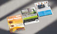 design a creative flyer