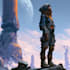 do character, sci fi, fantasy, fanart