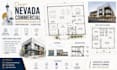 design nevada commercial architectural building plan home modeling floor plan