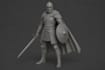 create bannerlord,skyrim, fallout,l42d and elden ring models
