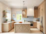 do kitchen remodelling and design, rendering