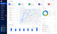 build a courier and delivery app