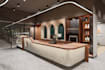 re design your cafe